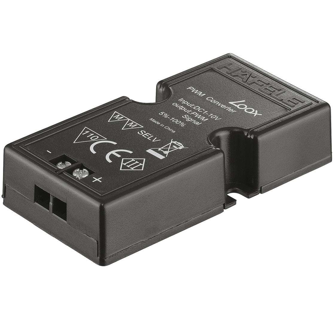 Hafele Loox Dimmer Interface for 12V/24V
