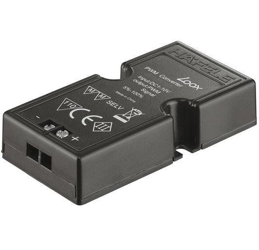 Hafele Loox Dimmer Interface for 12V/24V