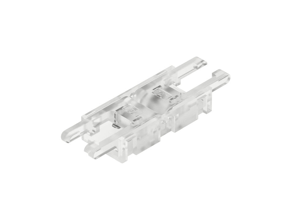 Hafele Loox5 Clip Connector for 8 mm (5/16") Monochrome/Single Color LED Strip Light