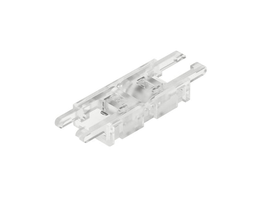 Hafele Loox5 Clip Connector for 8 mm (5/16") Monochrome/Single Color LED Strip Light