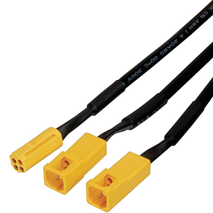 Hafele Loox5 Extension Y Distributor for Multi-White Lights