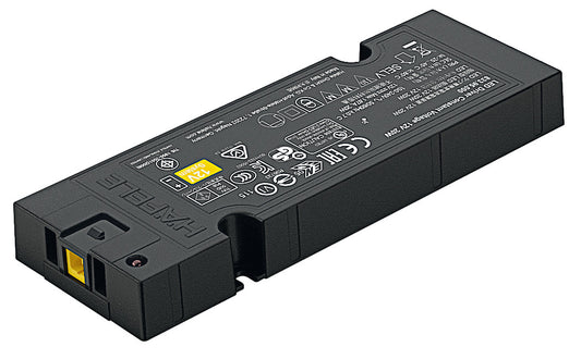 Hafele Loox5 12V Constant Voltage LED Driver