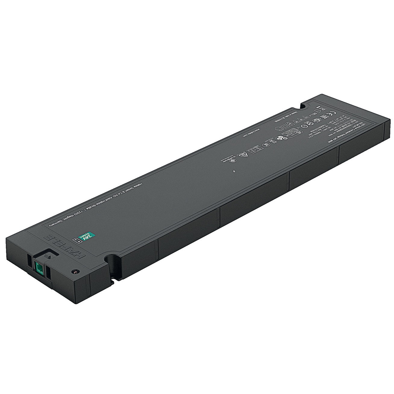 Hafele Loox5 24V Constant Voltage LED Driver