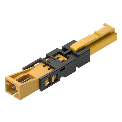 Hafele Loox5 Adapter to connect previous Loox Devices to Loox5 Driver