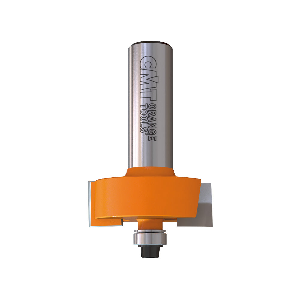 CMT Rabbeting Router Bit – Pro Cabinet Supply