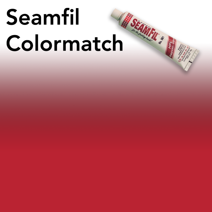 Seamfil Stop Red Laminate Repair