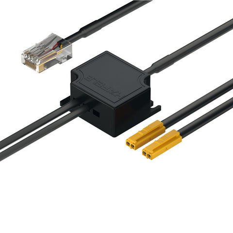 Hafele Loox5 12V Connect Mesh Adapter for Electrically Operated Fittings