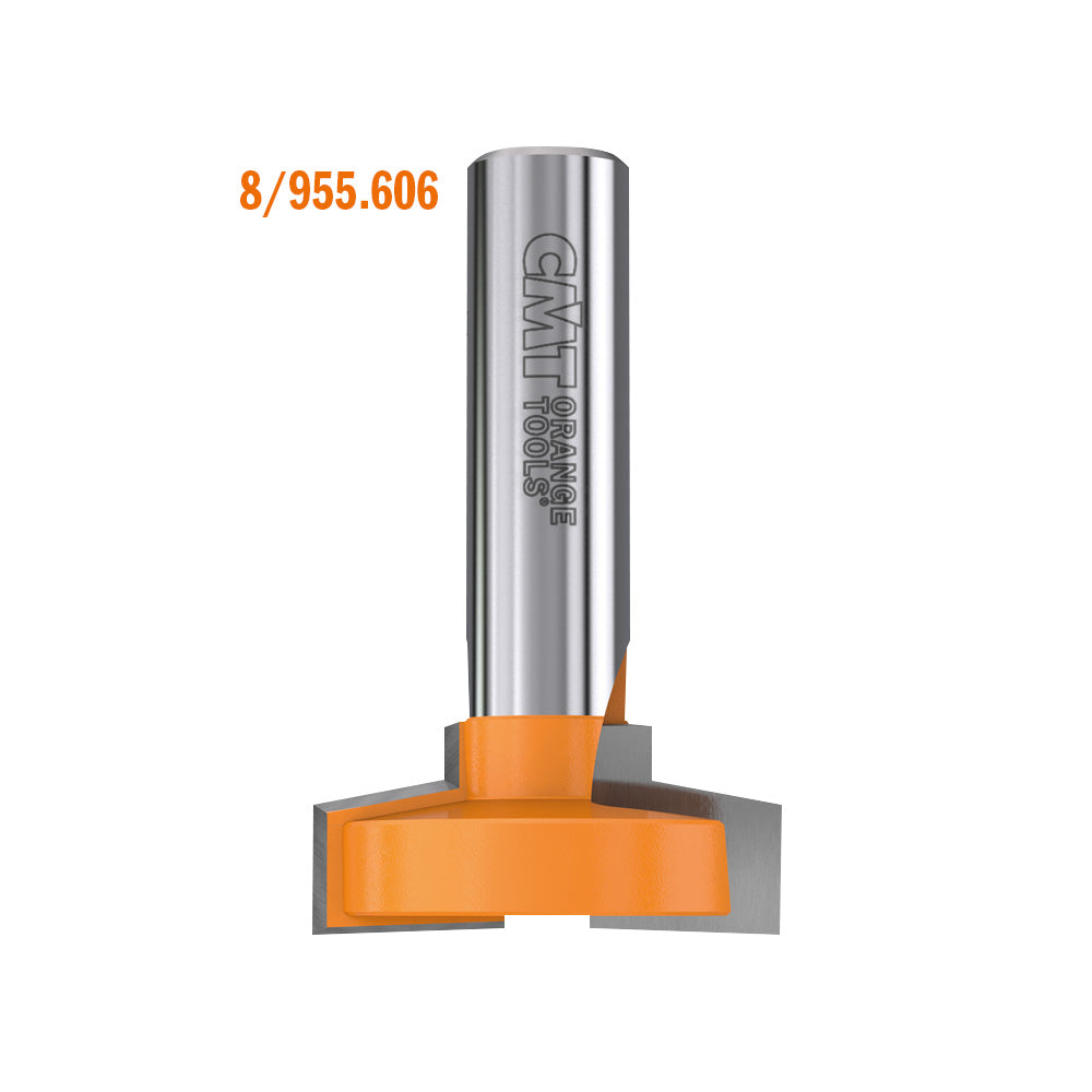 CMT Finger Grip Router Bit – Pro Cabinet Supply