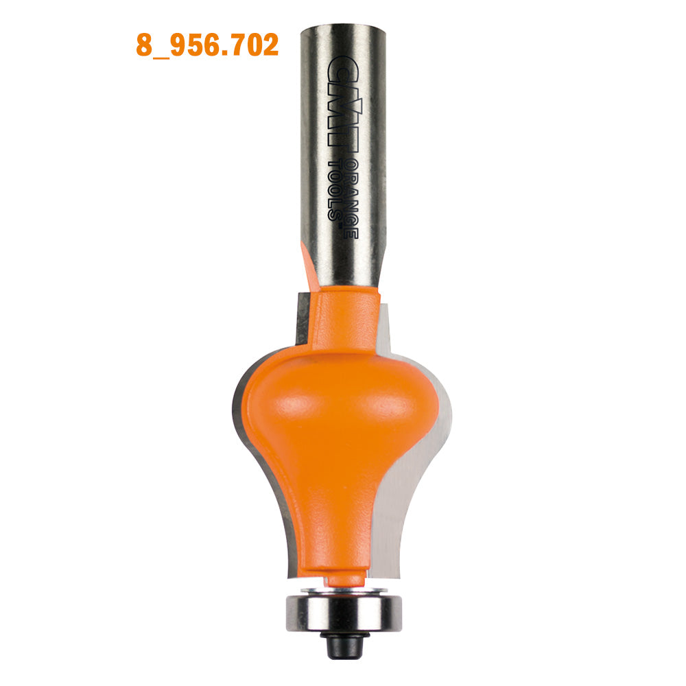 CMT TabLe Edge and Hand Rail Router Bit – Pro Cabinet Supply