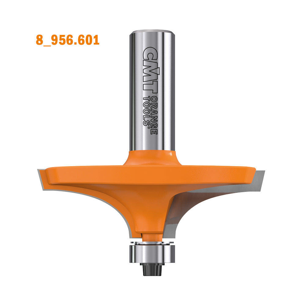 CMT TabLe Edge and Hand Rail Router Bit