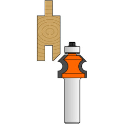 CMT Wainscot / Paneling Router Bit
