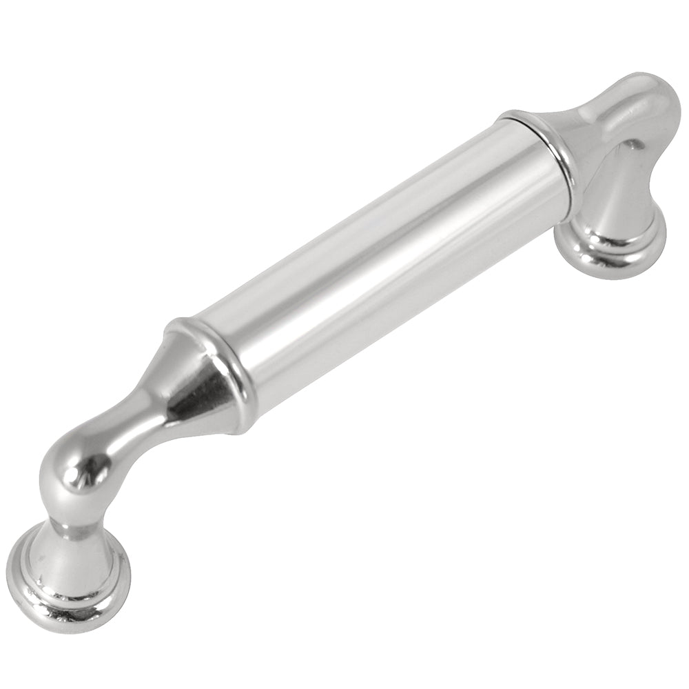 Cylinder Pull, Kensington Collection - Laurey