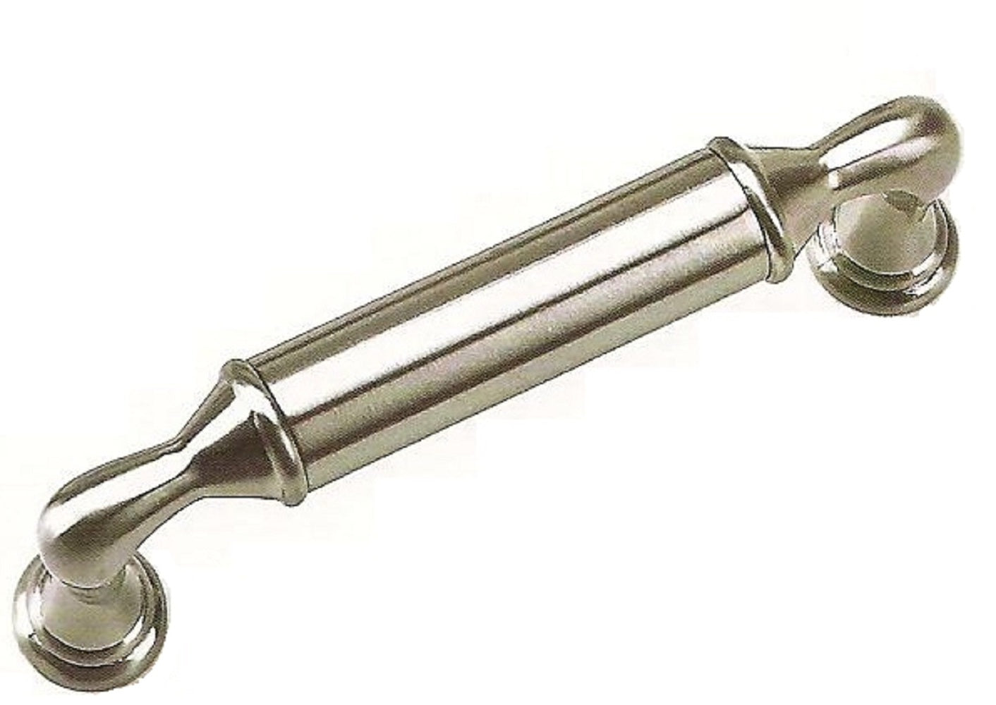 Cylinder Pull, Kensington Collection - Laurey