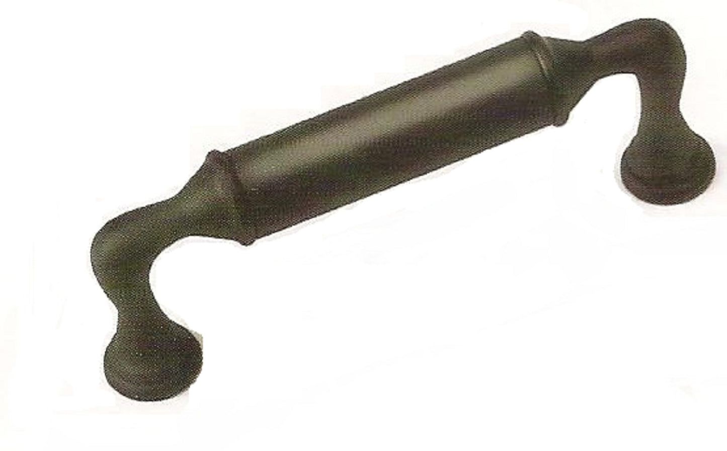 Cylinder Pull, Kensington Collection - Laurey