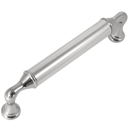Cylinder Pull, Kensington Collection - Laurey