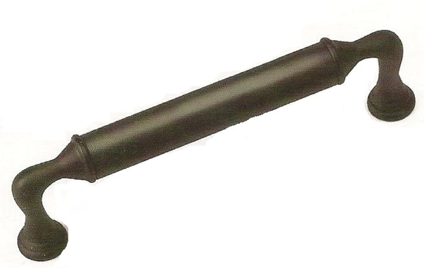 Cylinder Pull, Kensington Collection - Laurey