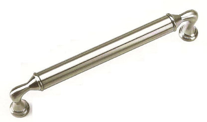 Cylinder Pull, Kensington Collection - Laurey