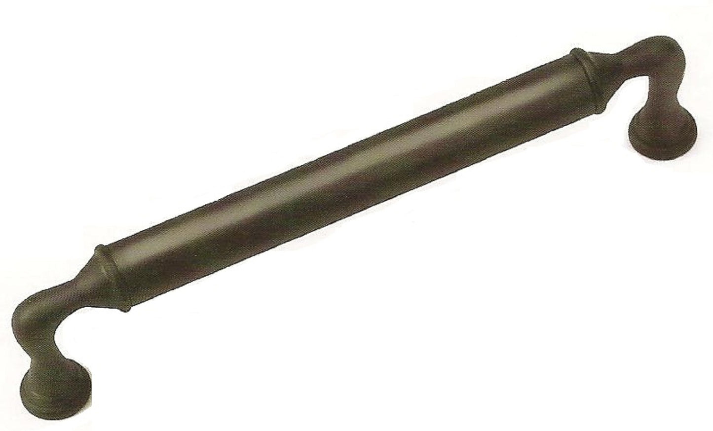 Cylinder Pull, Kensington Collection - Laurey