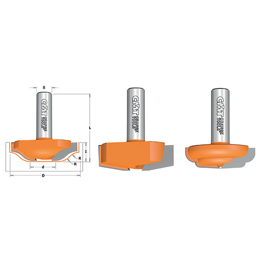 CMT Panel Router Bit
