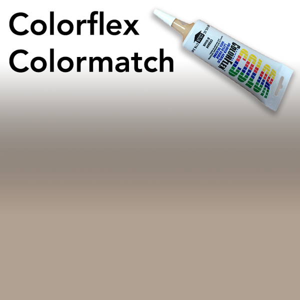 Mojave 8751 Laminate Caulking, Formica Colormatch - Colorflex