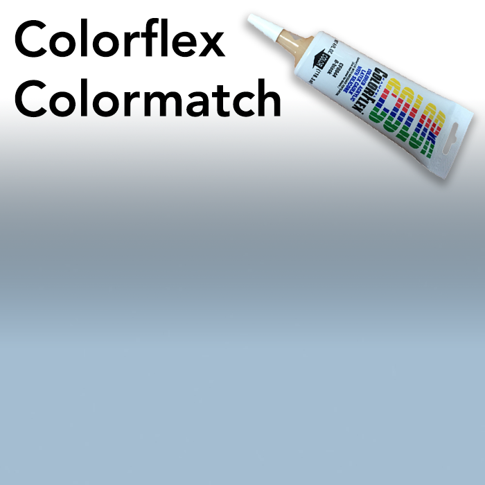 Colorflex Just Blue Laminate Caulking