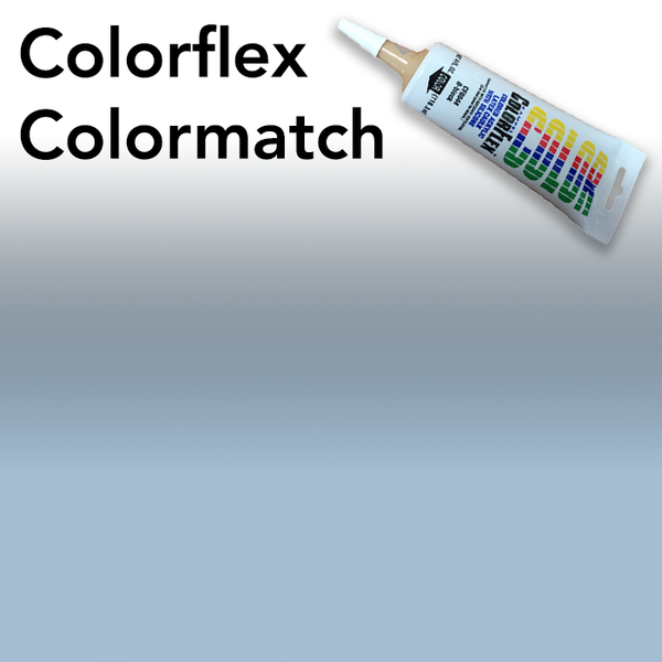Just Blue 8821 Laminate Caulking, Formica Colormatch - Colorflex