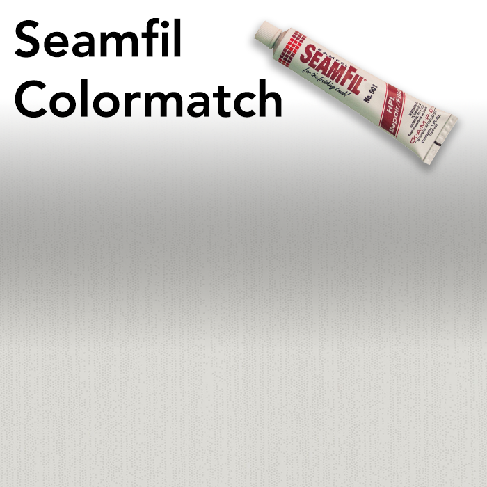 Seamfil White Drops Laminate Repair