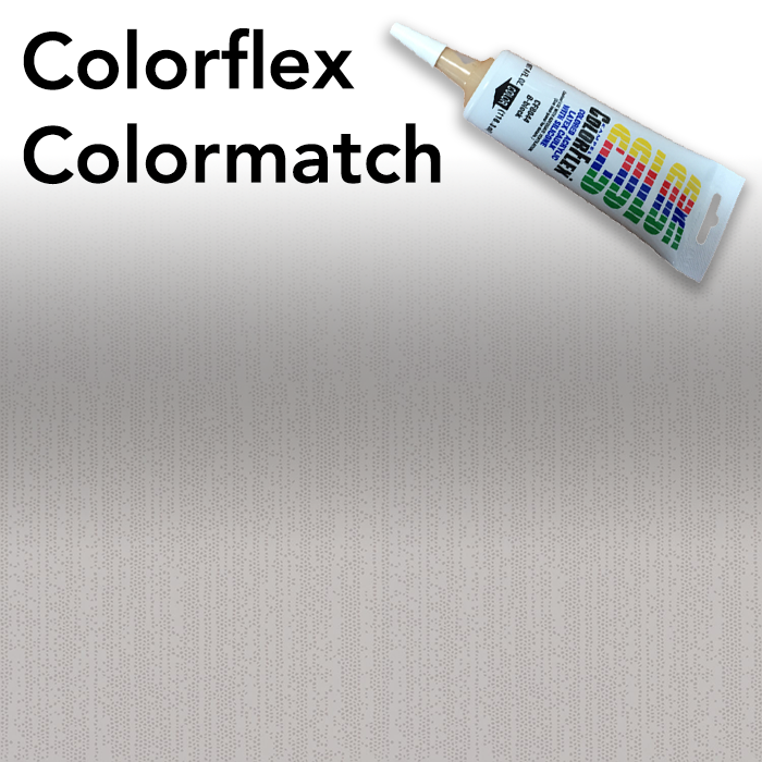 Colorflex Platinum Drops Laminate Caulking