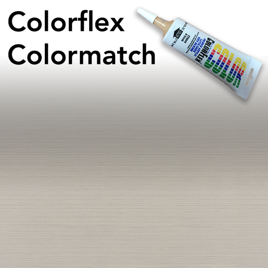 Colorflex Neutral Twill Laminate Caulking