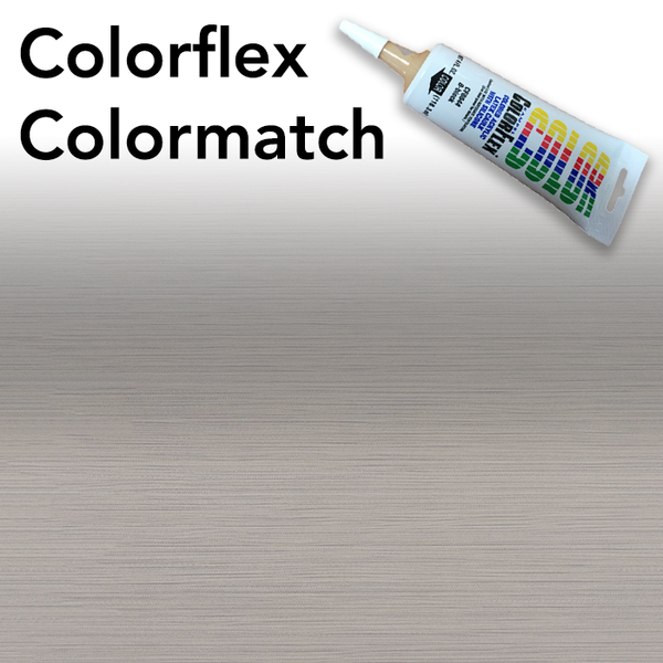 Sarum Twill 8827 Laminate Caulking, Formica Colormatch - Colorflex