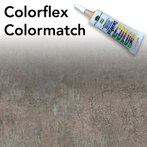 Colorflex Elemental Stone Laminate Caulking