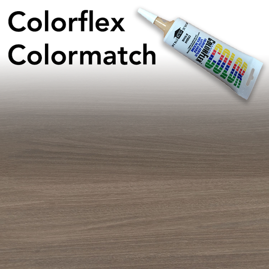 Colorflex Bleached Legno Laminate Caulking
