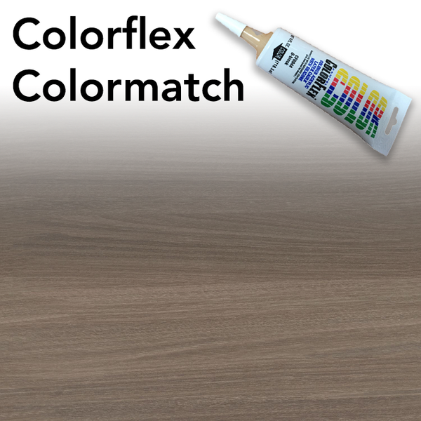 Bleached Legno 8845 Laminate Caulking, Formica Colormatch - Colorflex