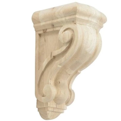 Traditional 90002 Corbel, Wood Products - Laurey
