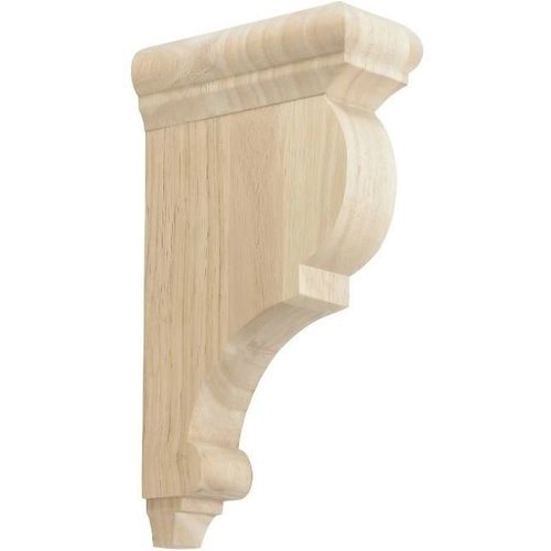 Traditional 90003 Corbel, Wood Products - Laurey