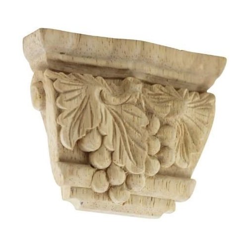 90010 Applique, Wood Products - Laurey