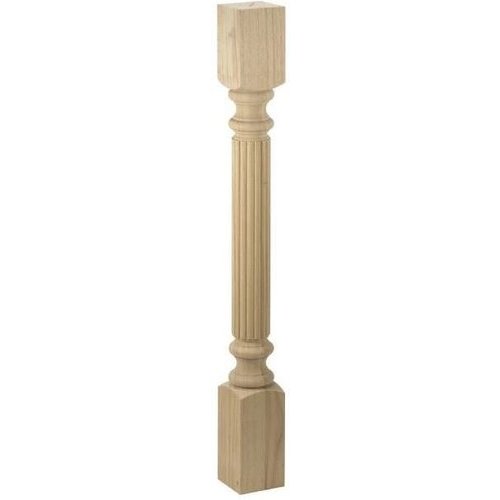 Reed Leg, Wood Products - Laurey