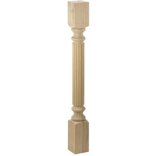 Reed Leg, Wood Products - Laurey