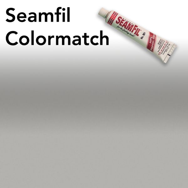 Formica Platinum 902 Seamfil Colormatch Set