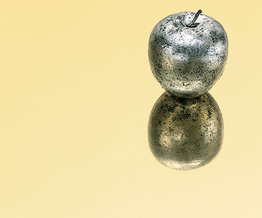 Polished Brass Aluminum 903 Metal Sheet, 900 Series: Anodized Classics - Chemetal