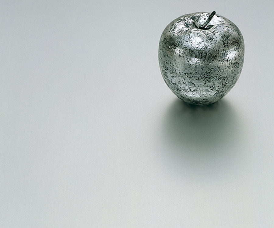 Satin Silver Aluminum 909 Metal Sheet, 900 Series: Anodized Classics - Chemetal