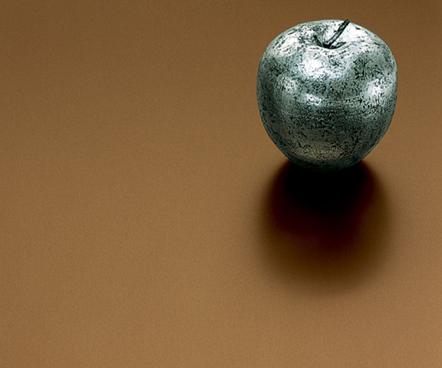 Satin Bronze Aluminum 912 Metal Sheet, 900 Series: Anodized Classics - Chemetal