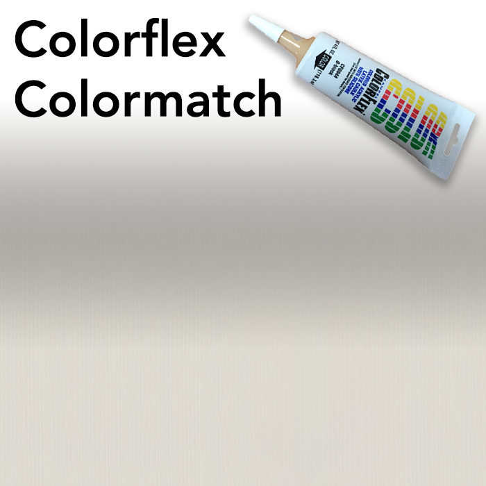 Colorflex Neutral White Laminate Caulking