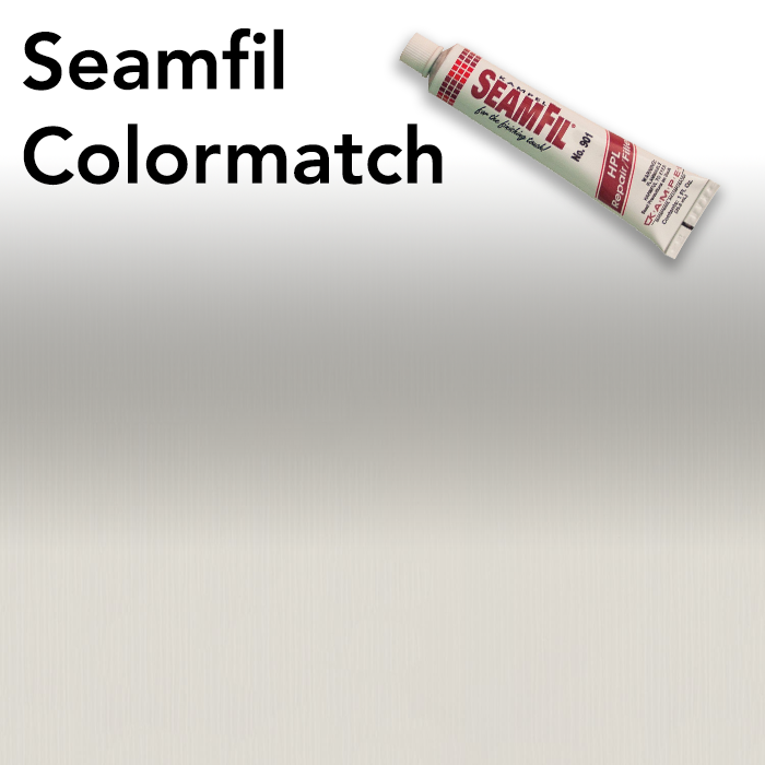 Seamfil Neutral White Laminate Repair