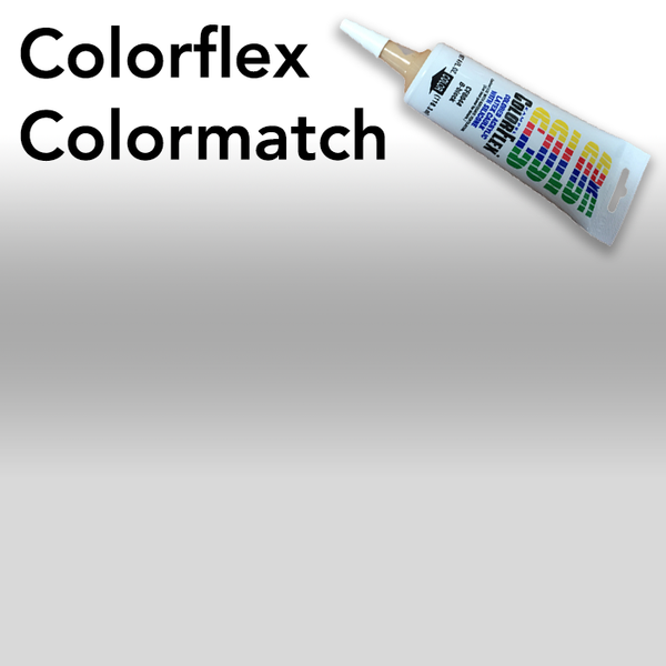 Folkstone 927 Laminate Caulking, Formica Colormatch - Colorflex