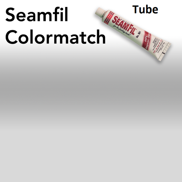 Kampel Formica Folkstone 927 Seamfil Colormatch Tube
