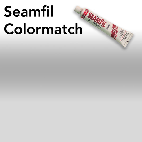 Formica Folkstone 927 Seamfil Colormatch Set