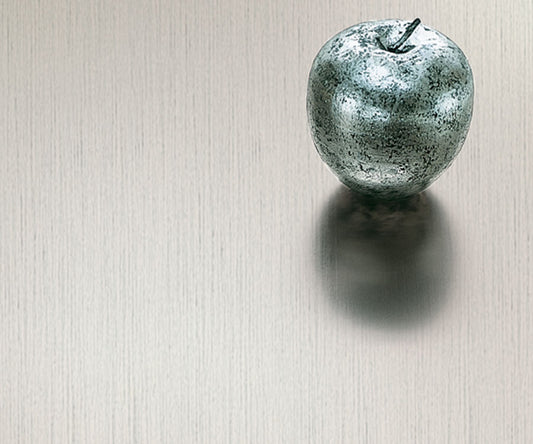 Light Stainless Steel Aluminum 927 Metal Sheet, 900 Series: Anodized Classics - Chemetal