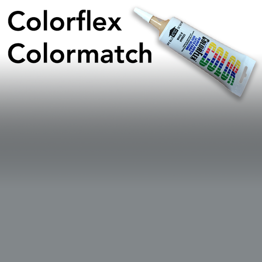 Colorflex Mouse Laminate Caulking