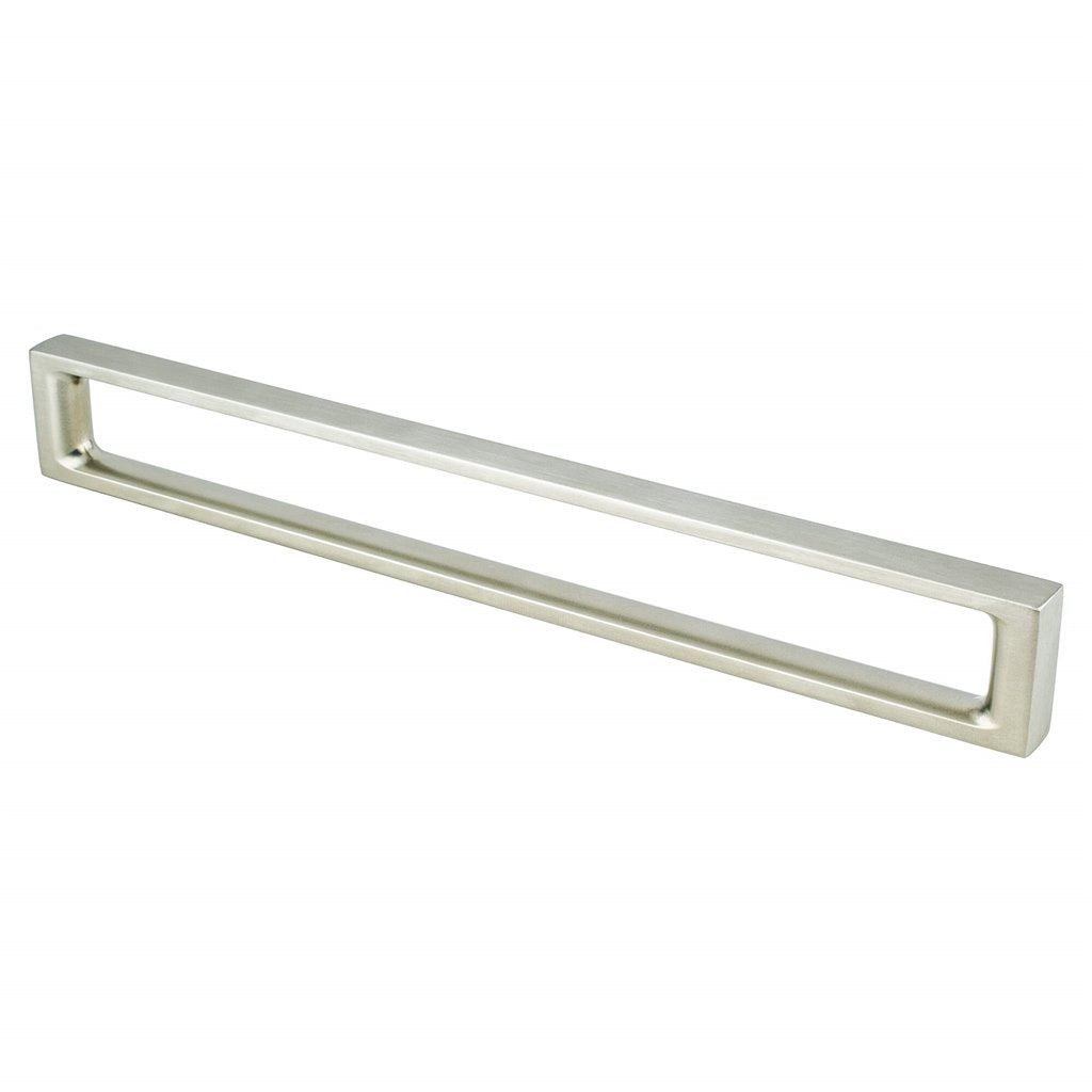 Pull, Dual - Berenson